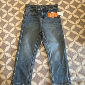 Wonder Nation Stretch Denim Jeans